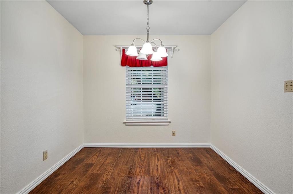 Allenwood Estates #2 - Residential