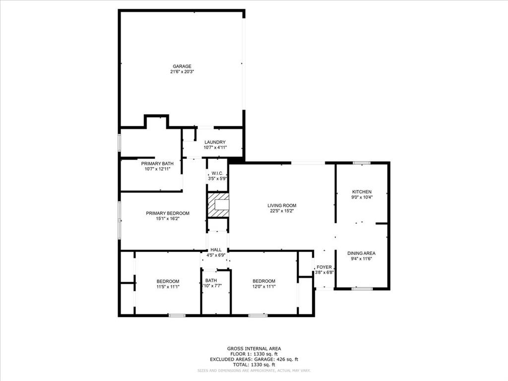 Allenwood Estates #2 - Residential