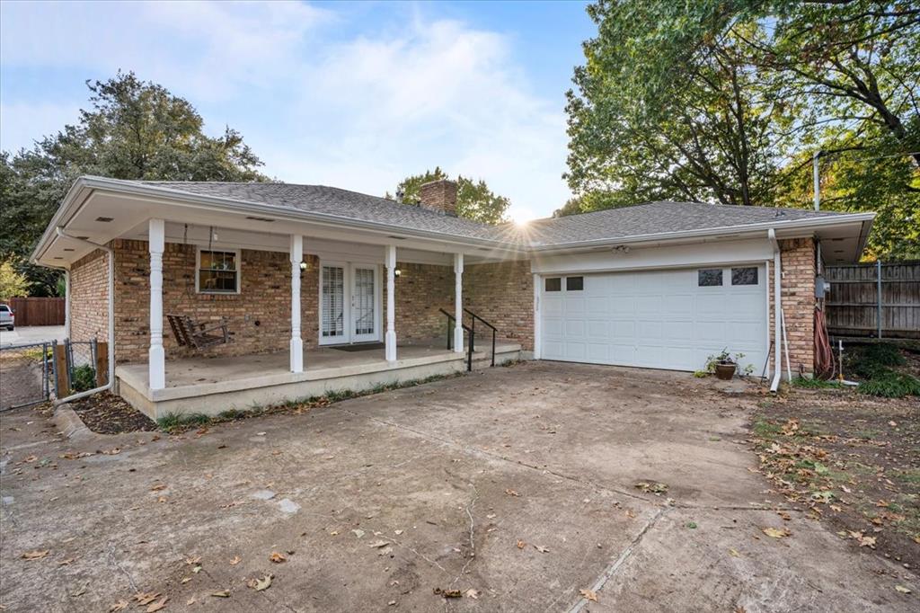Allenwood Estates #2 - Residential