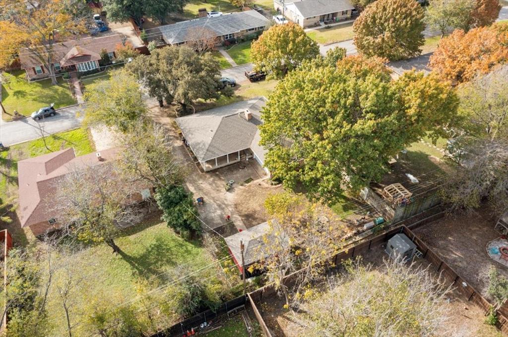 Allenwood Estates #2 - Residential