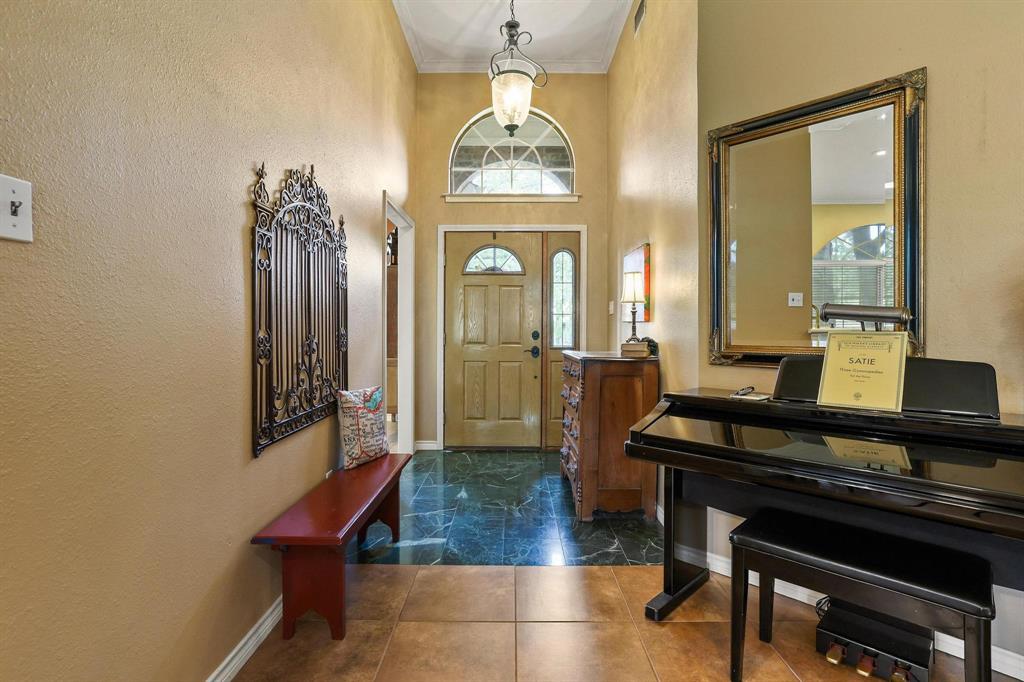 Fairway Hollow Sub - Residential