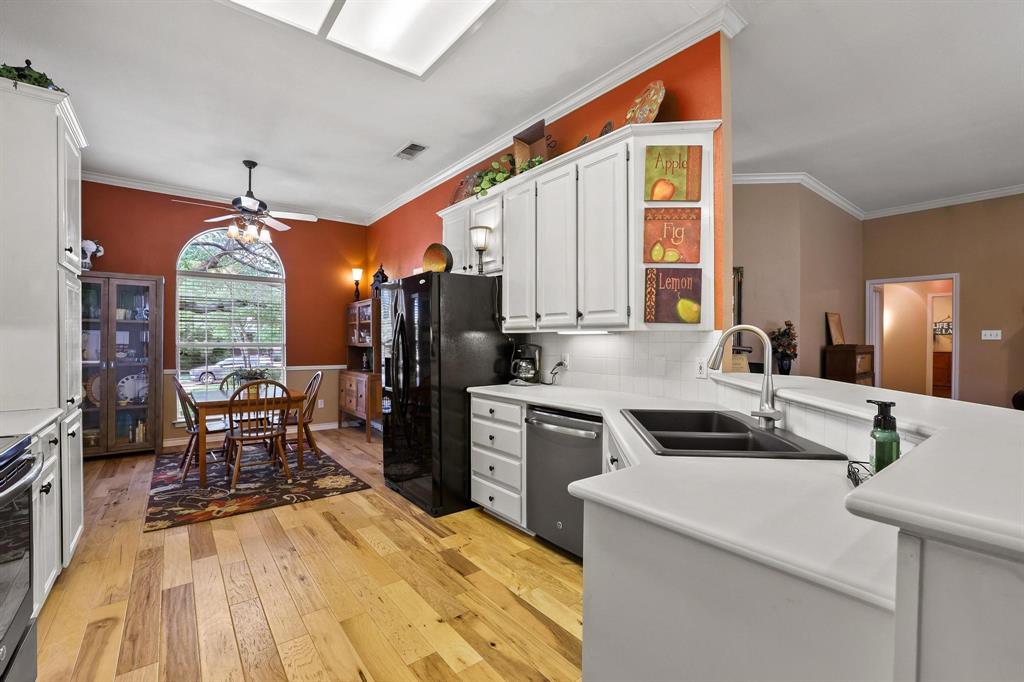 Fairway Hollow Sub - Residential
