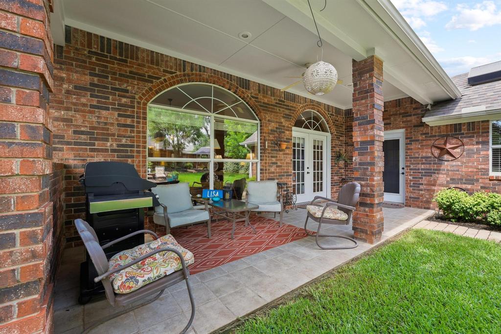 Fairway Hollow Sub - Residential
