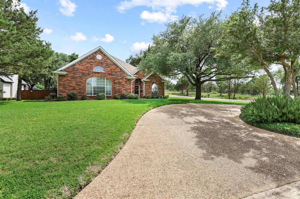 Fairway Hollow Sub - Residential