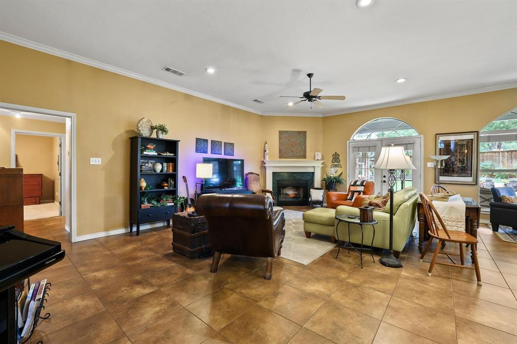 Fairway Hollow Sub - Residential