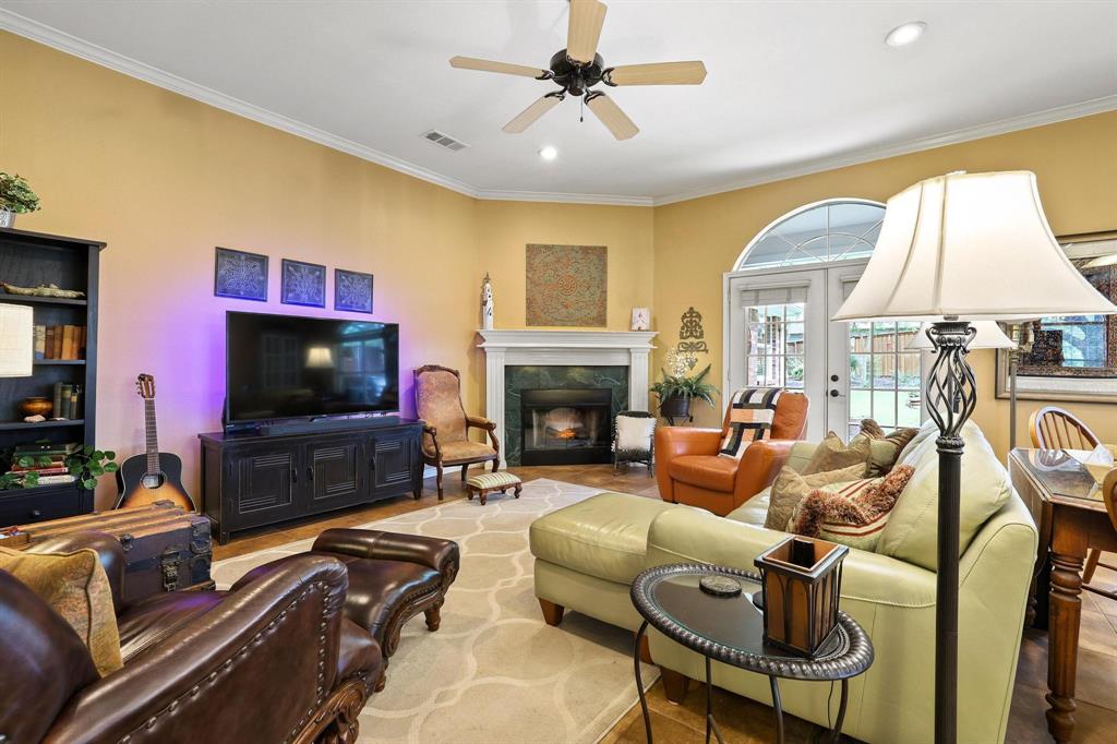 Fairway Hollow Sub - Residential