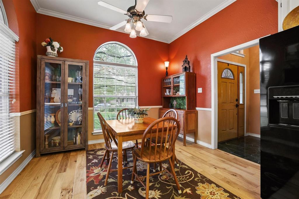 Fairway Hollow Sub - Residential