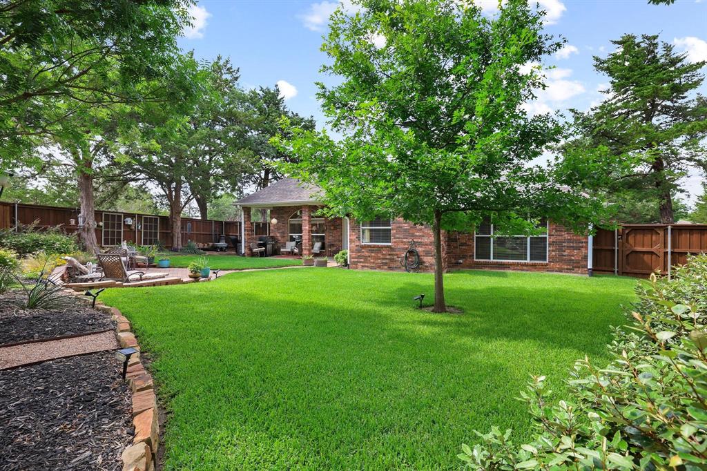 Fairway Hollow Sub - Residential