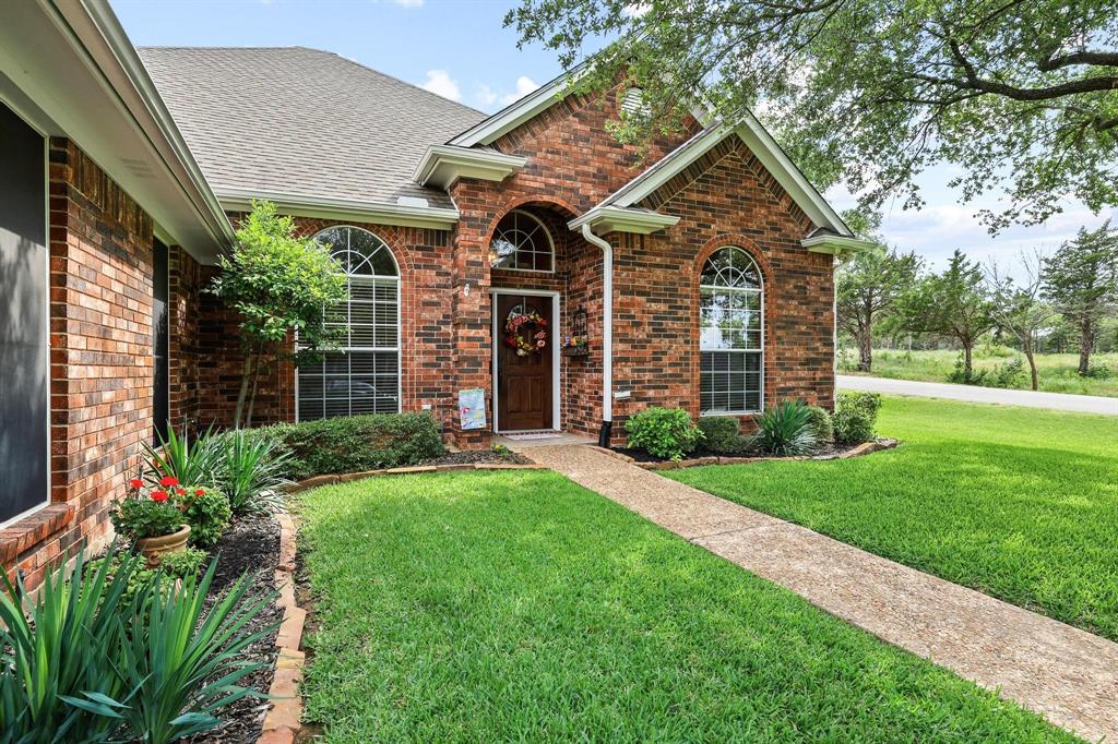 Fairway Hollow Sub - Residential