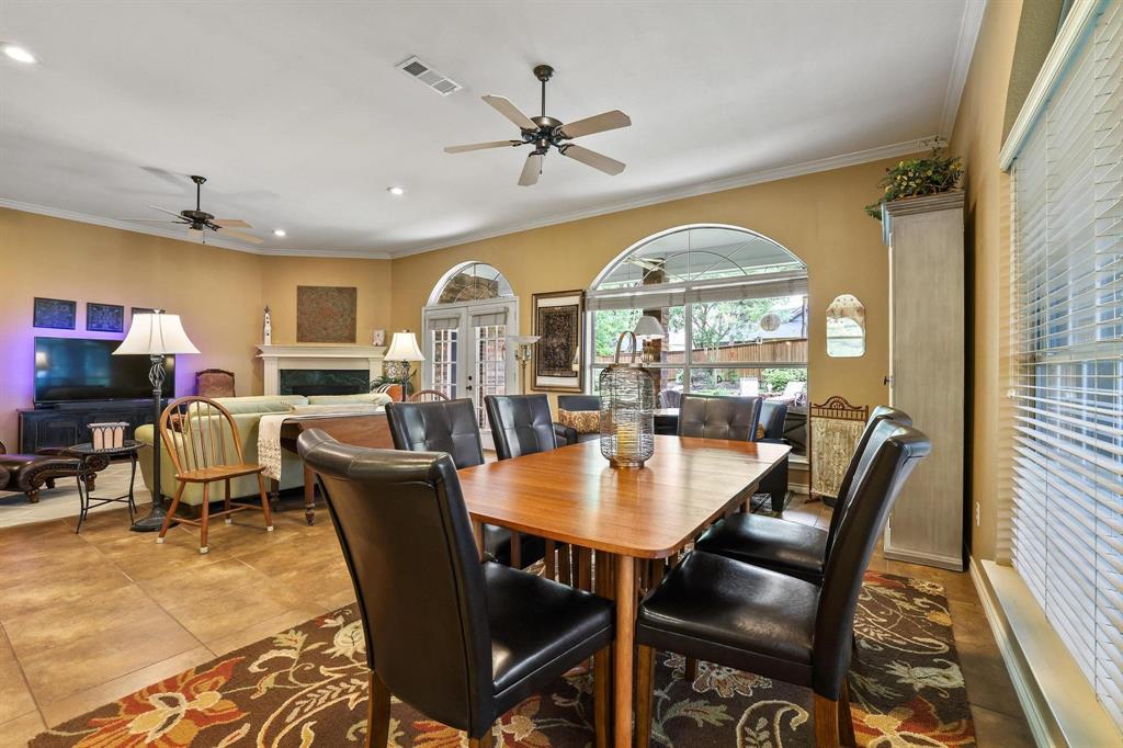 Fairway Hollow Sub - Residential