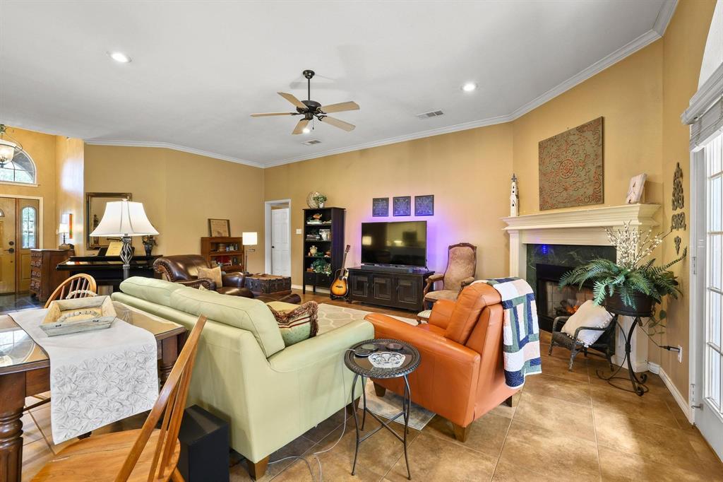 Fairway Hollow Sub - Residential
