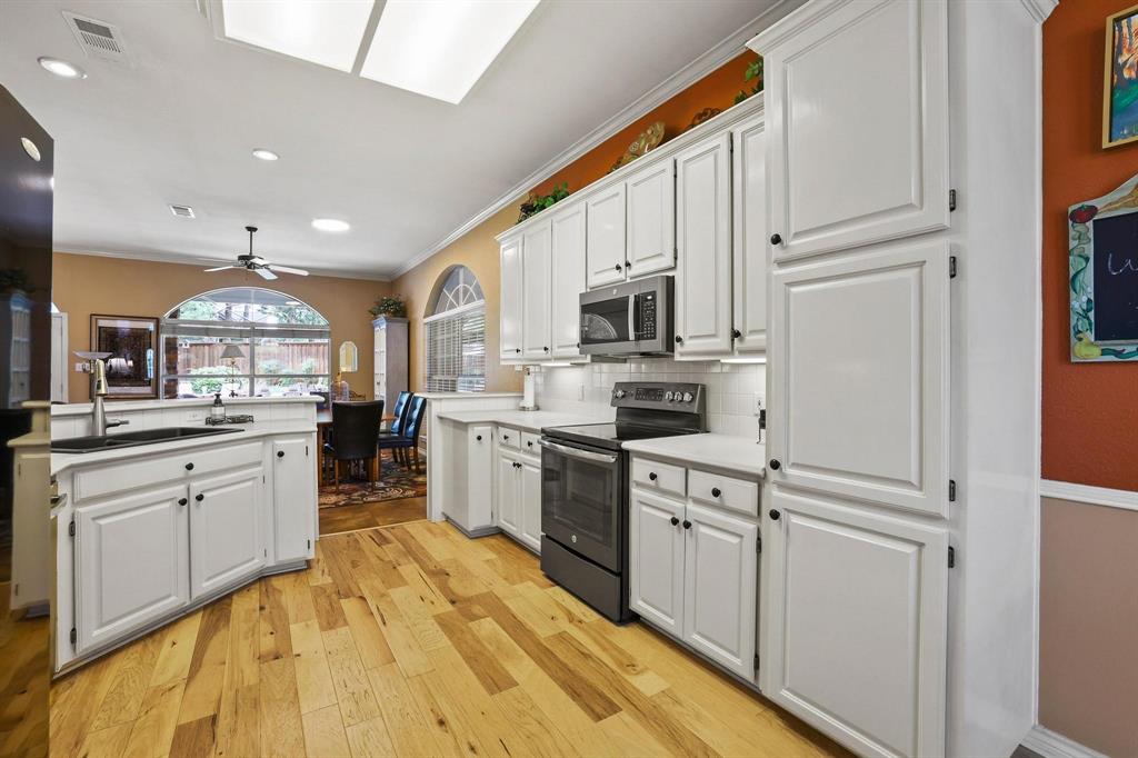 Fairway Hollow Sub - Residential