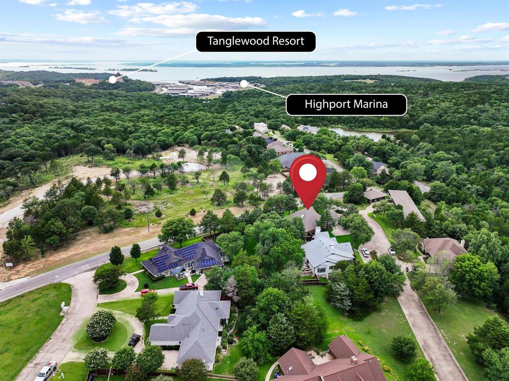 Fairway Hollow Sub - Residential