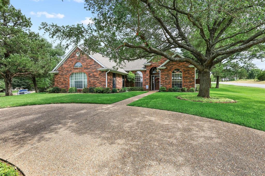 Fairway Hollow Sub - Residential