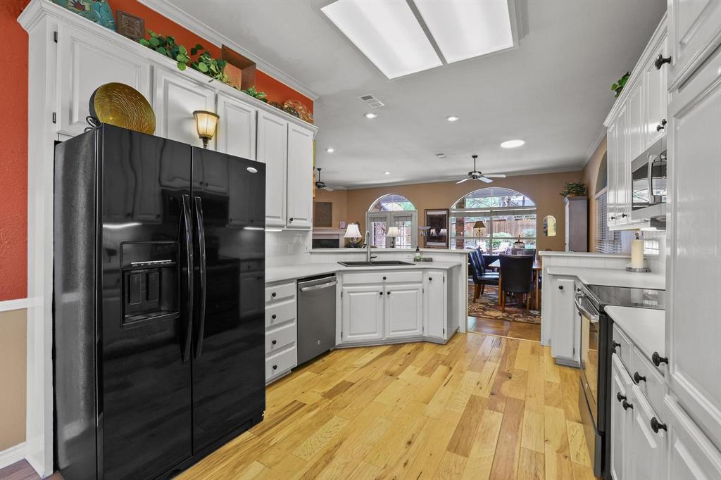 Fairway Hollow Sub - Residential