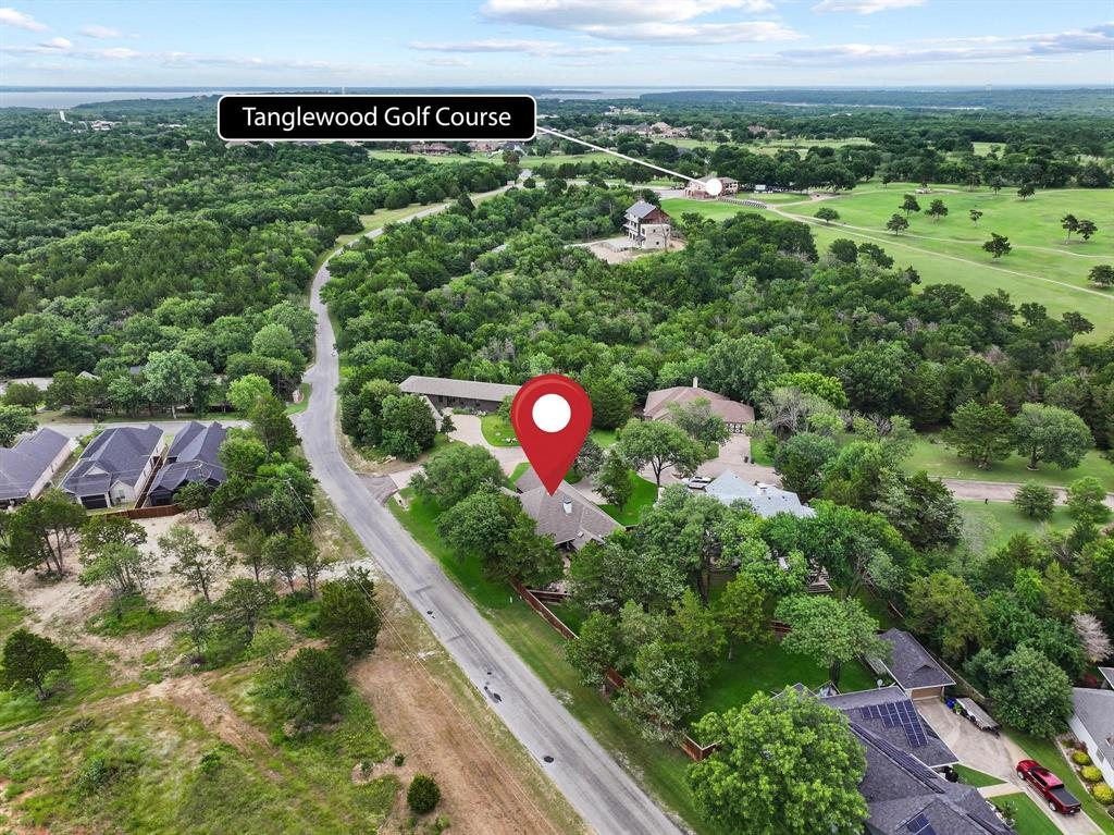 Fairway Hollow Sub - Residential