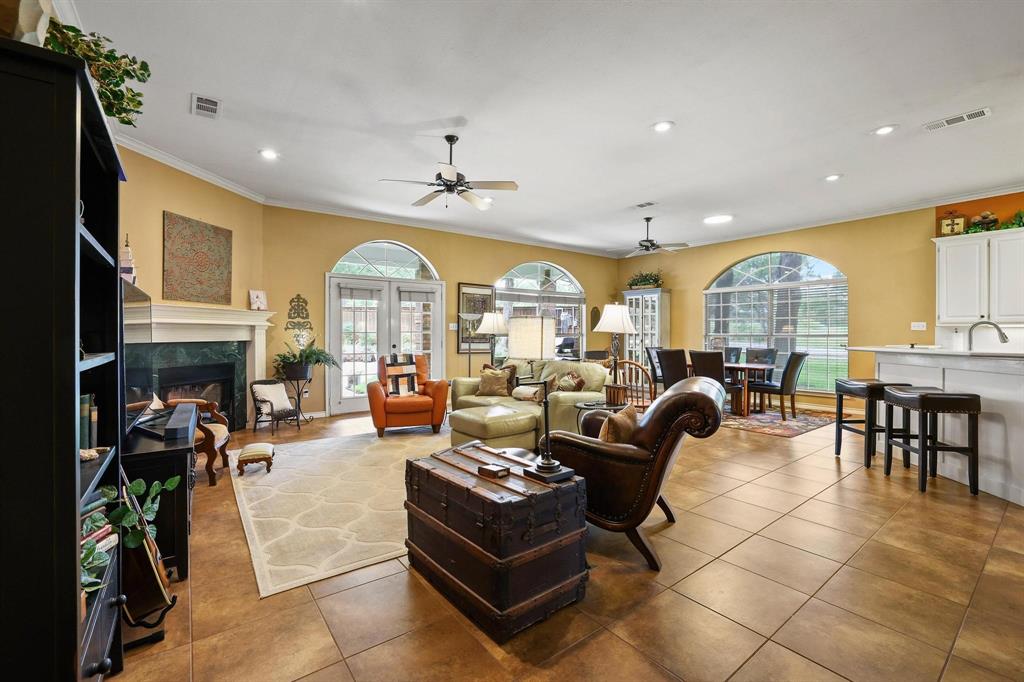 Fairway Hollow Sub - Residential