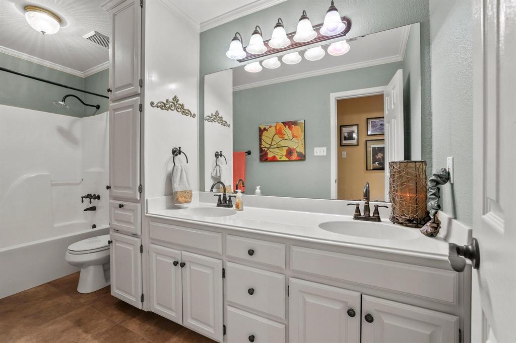 Fairway Hollow Sub - Residential