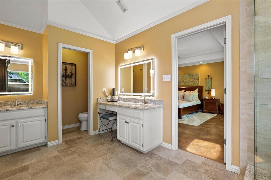 Fairway Hollow Sub - Residential
