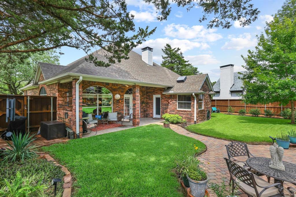 Fairway Hollow Sub - Residential