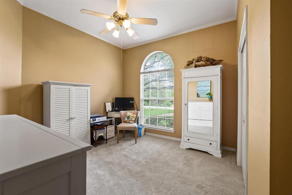 Fairway Hollow Sub - Residential
