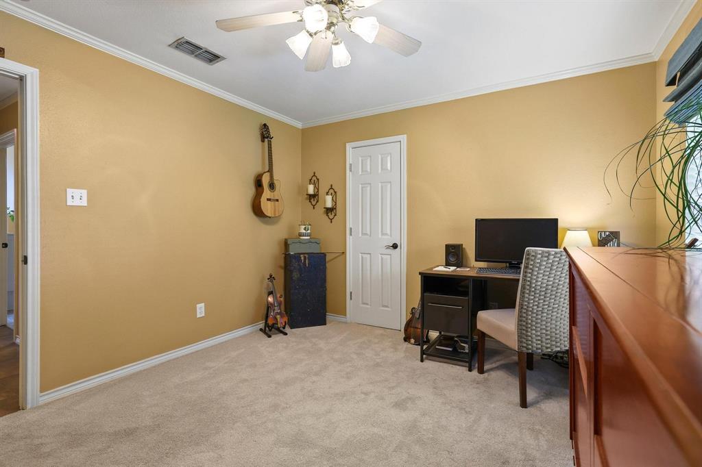 Fairway Hollow Sub - Residential