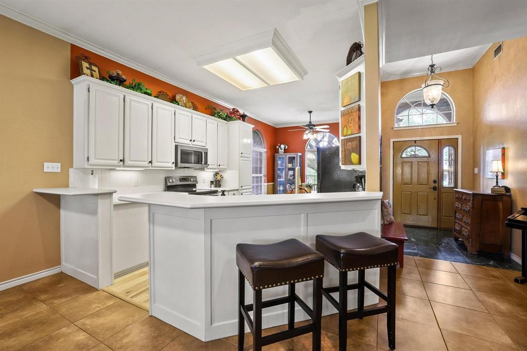 Fairway Hollow Sub - Residential