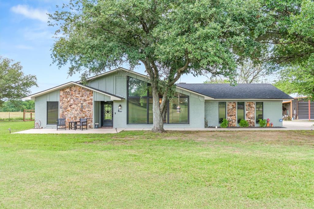 Wills Point - Residential