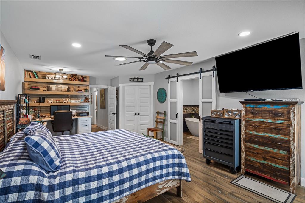 Wills Point - Residential