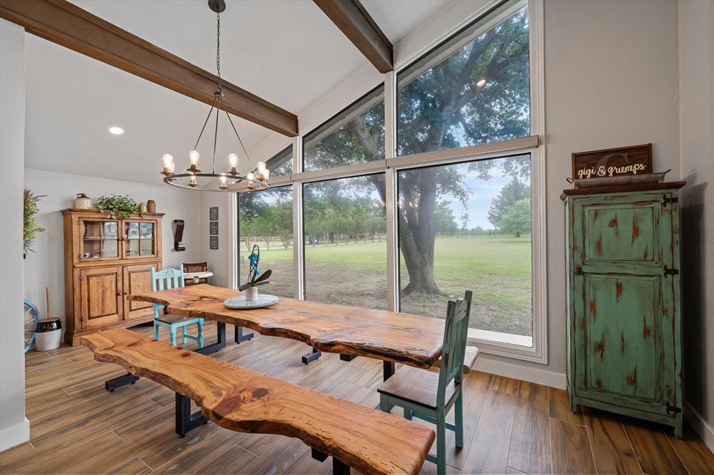 Wills Point - Residential