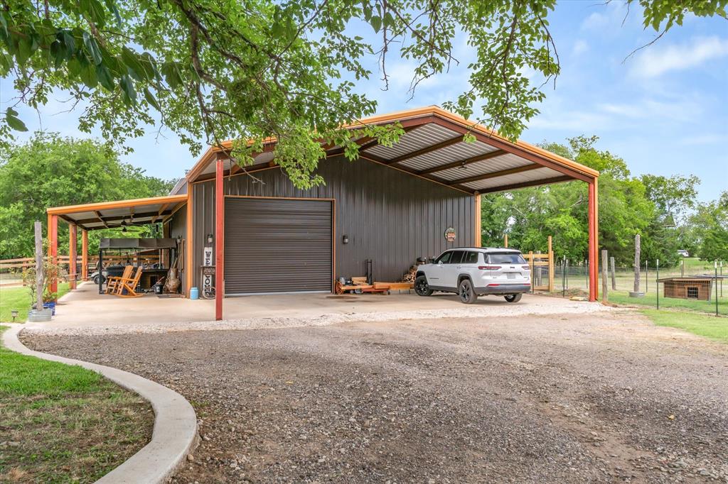 Wills Point - Residential