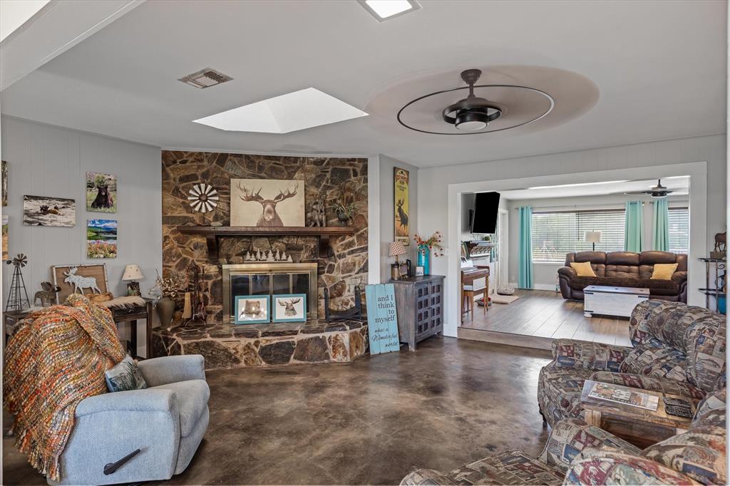 Wills Point - Residential