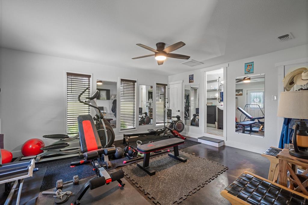 Wills Point - Residential