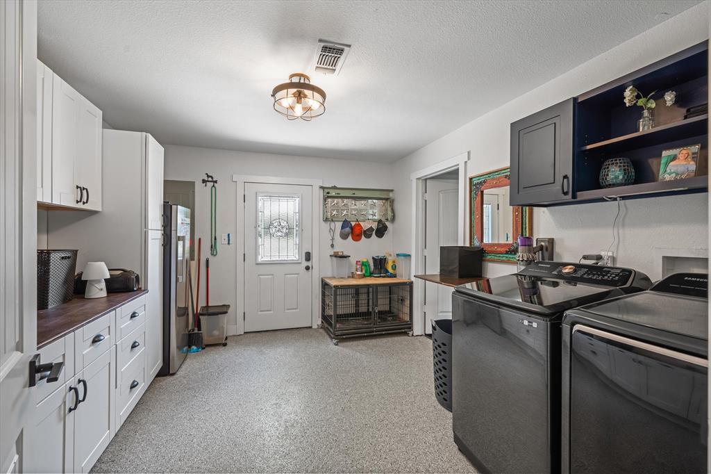 Wills Point - Residential