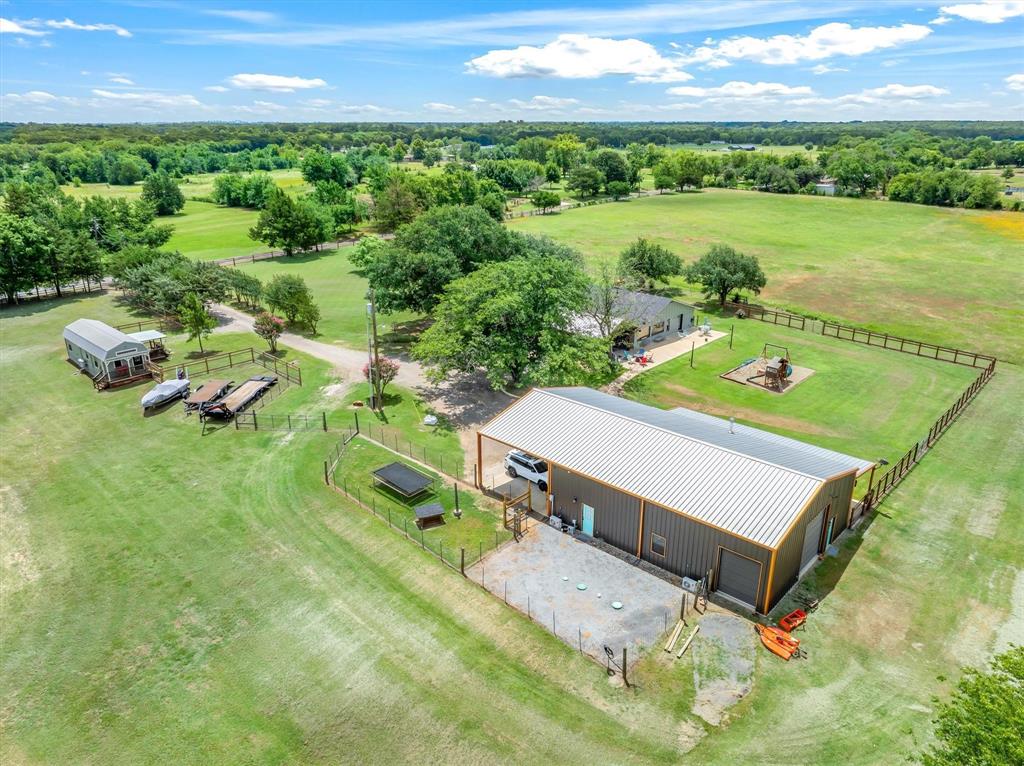 Wills Point - Residential