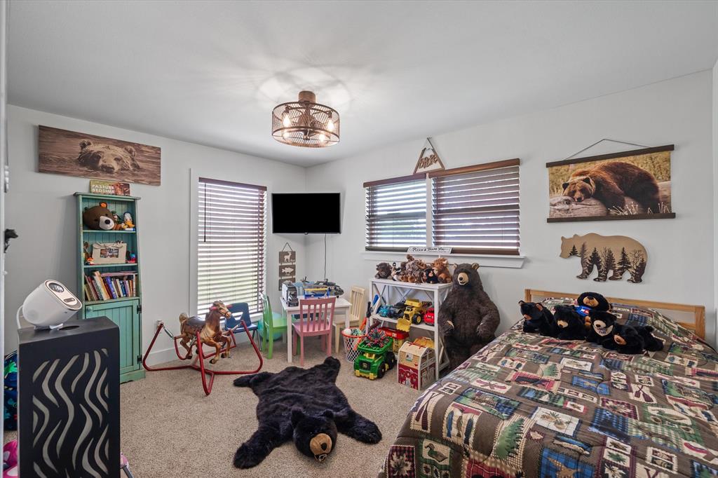 Wills Point - Residential
