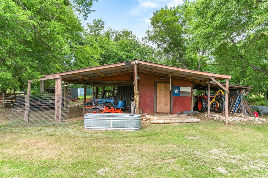Wills Point - Residential