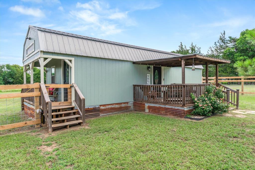 Wills Point - Residential