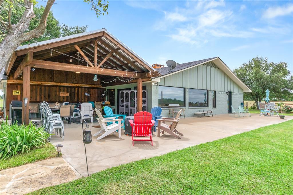 Wills Point - Residential