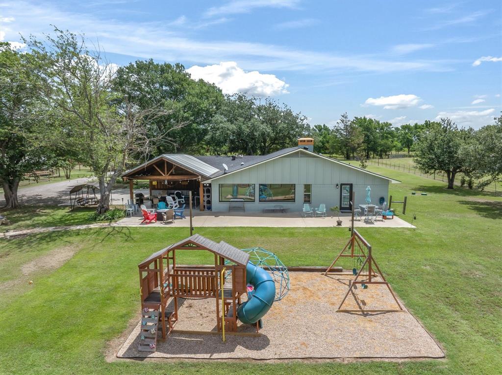 Wills Point - Residential