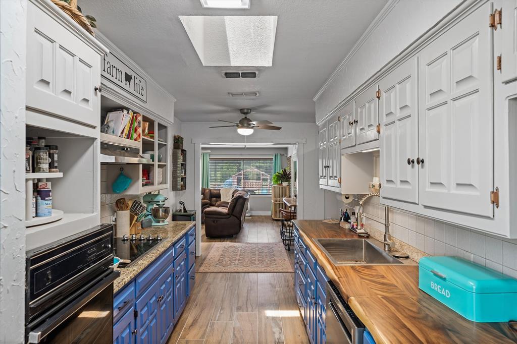 Wills Point - Residential