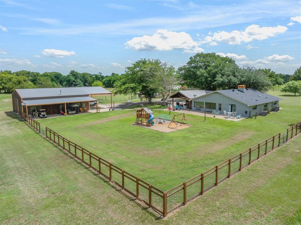 Wills Point - Residential