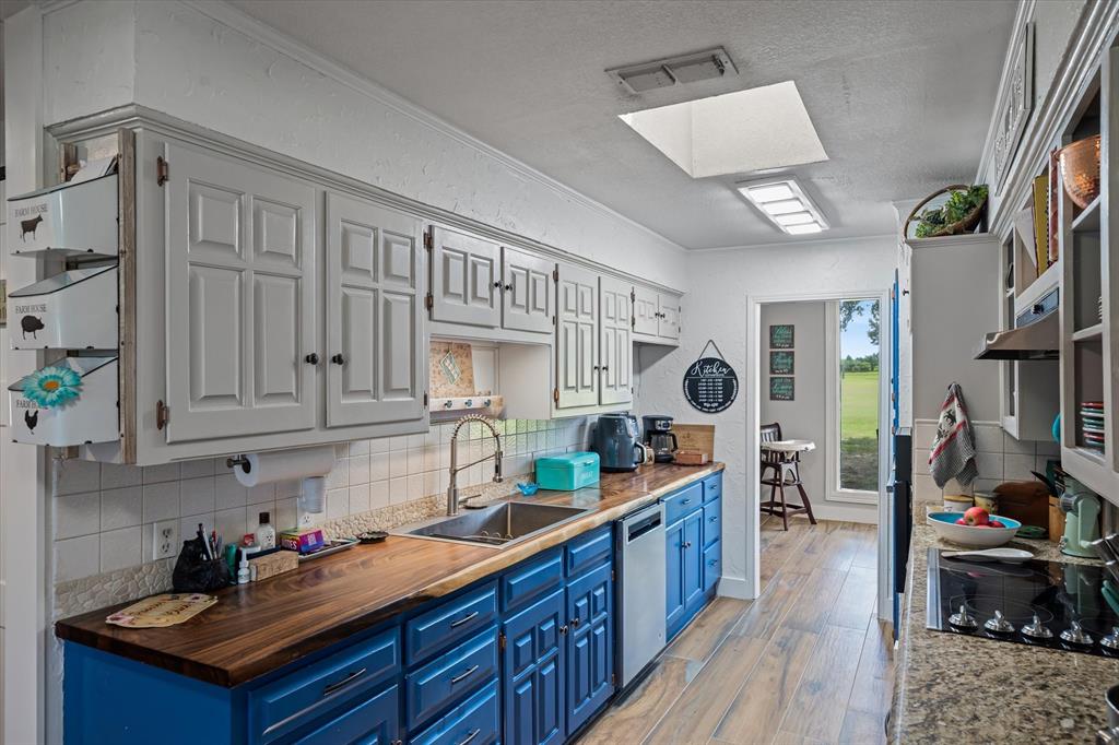 Wills Point - Residential