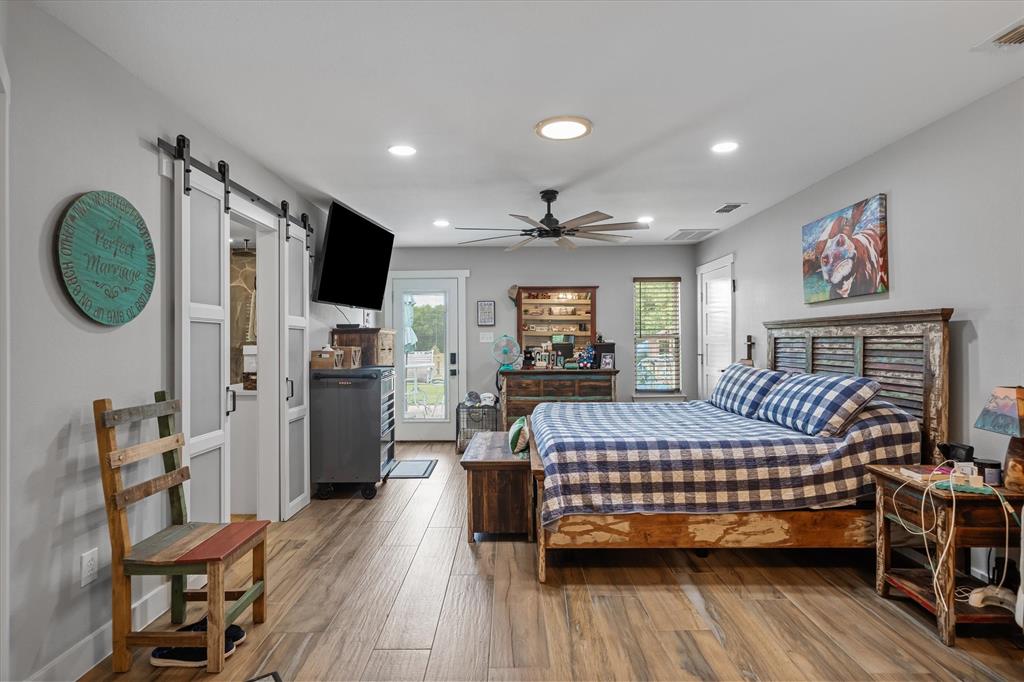 Wills Point - Residential