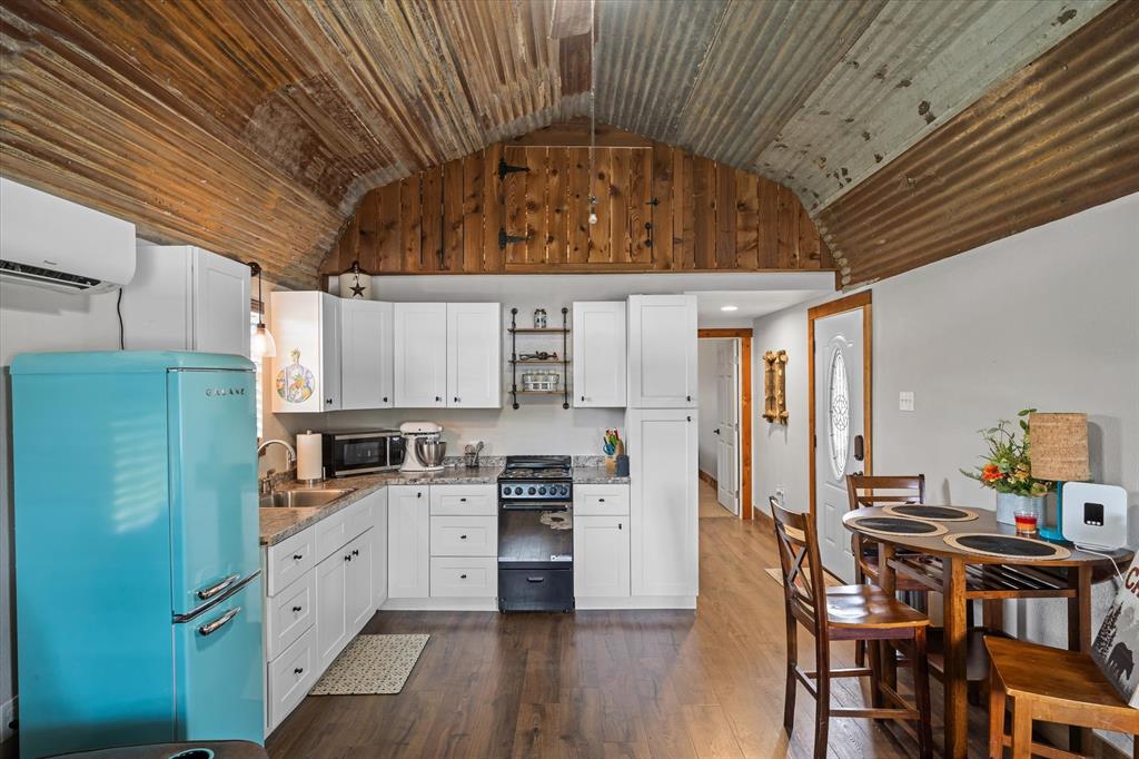 Wills Point - Residential