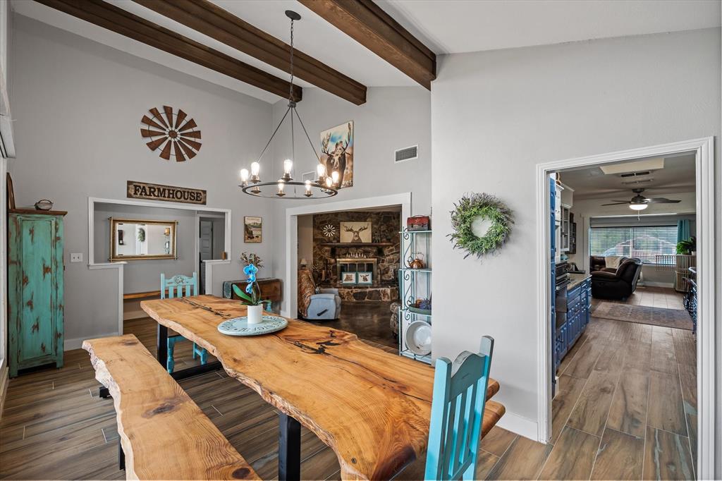 Wills Point - Residential