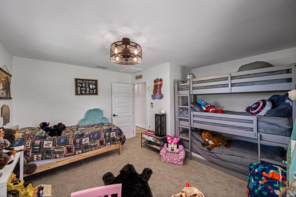Wills Point - Residential