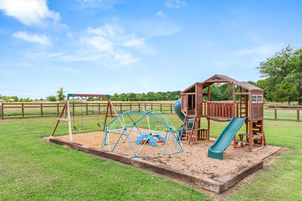 Wills Point - Residential