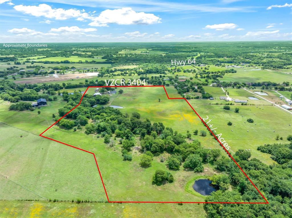 Wills Point - Residential