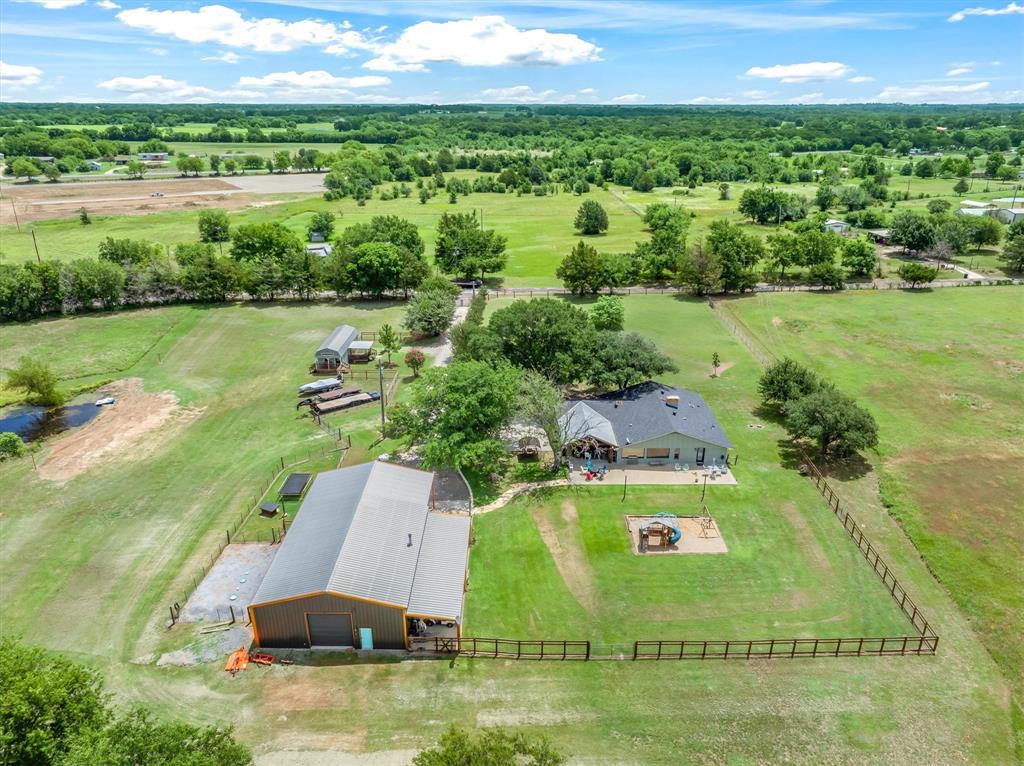 Wills Point - Residential